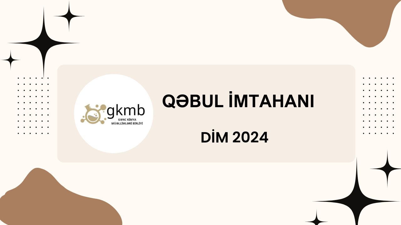 IV QRUP 14.07.2024 DİM QƏBUL - İZAHLI PDF