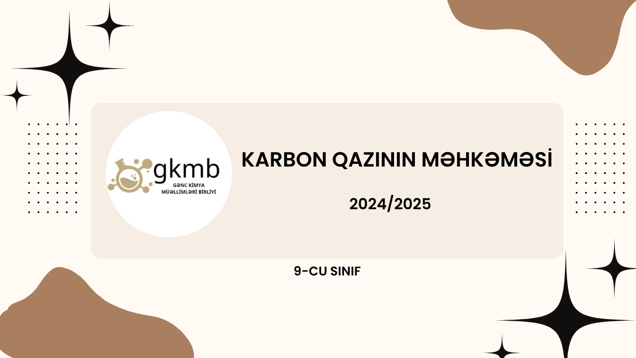 Vəfa Kərimli. Məktəbdə sinifdənxaric işlərin təşkilinə aid G.N.Quliyevanın məqaləsi əsasında